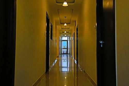 Hotel Suraj Palace