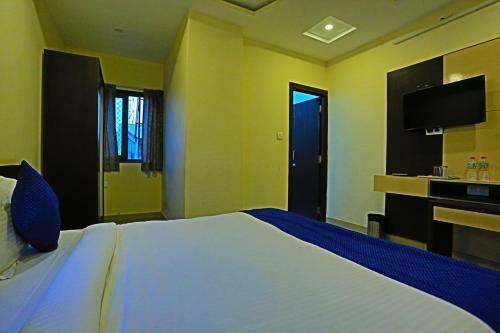 Hotel Suraj Palace