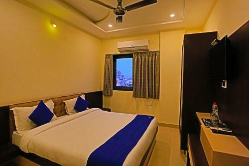 Hotel Suraj Palace