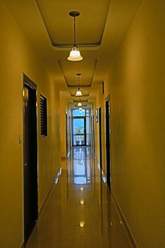 Hotel Suraj Palace