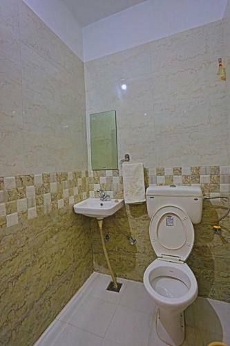 Hotel Suraj Palace
