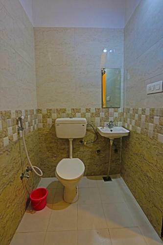 Hotel Suraj Palace
