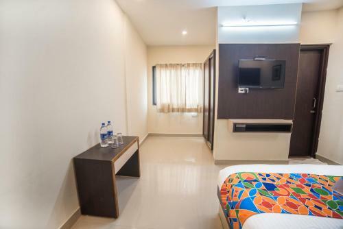 Hotel Suraj Palace