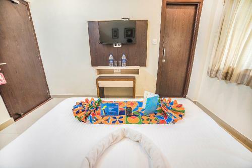 Hotel Suraj Palace