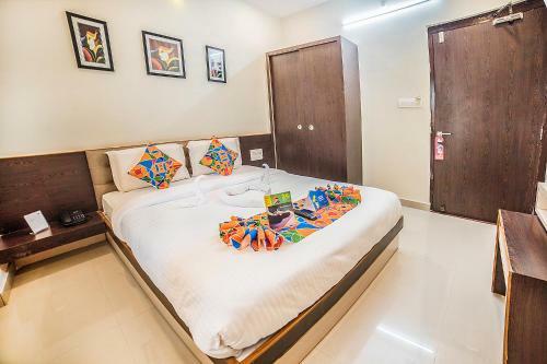 Hotel Suraj Palace