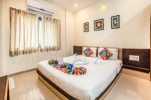 Hotel Suraj Palace