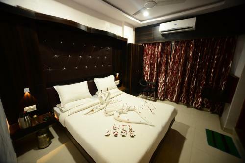 Hotel Madurai