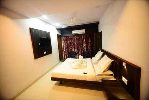 Hotel Madurai
