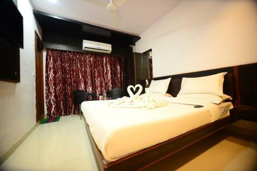 Hotel Madurai