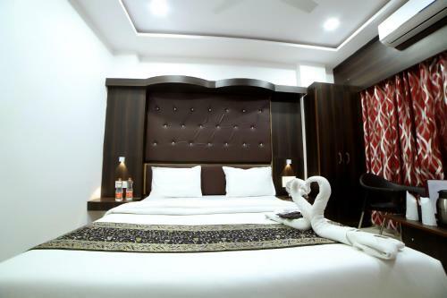 Hotel Madurai