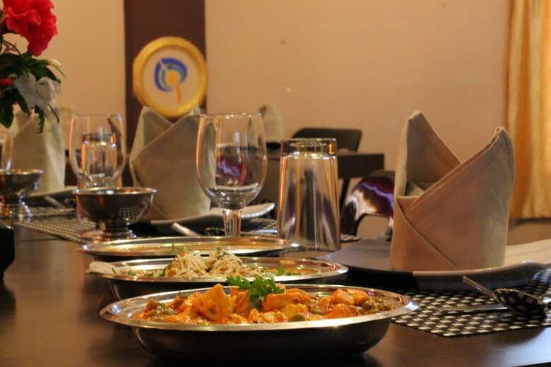 Hotel Oriental Palace Resorts