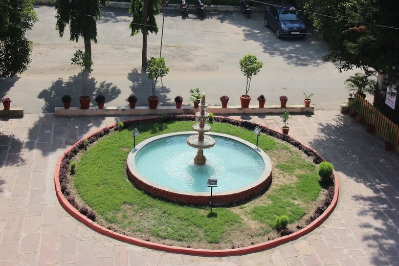 Hotel Oriental Palace Resorts