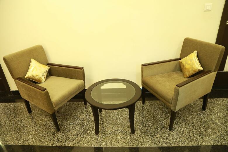 Hotel Anchal Villa