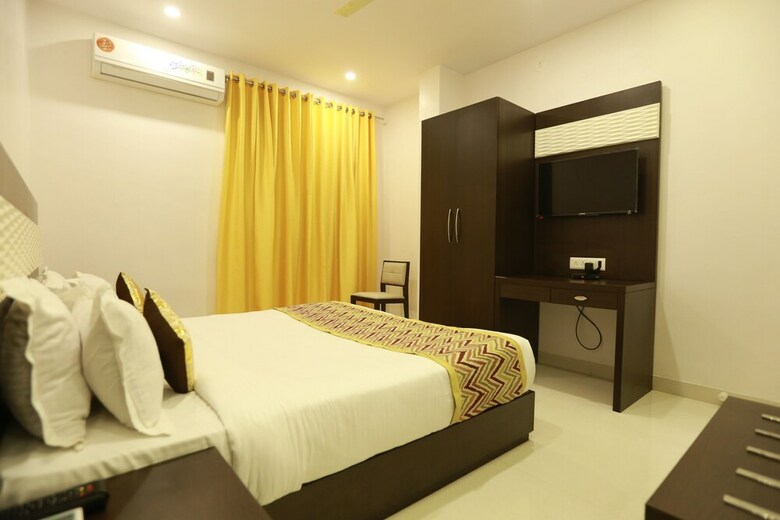 Hotel Anchal Villa