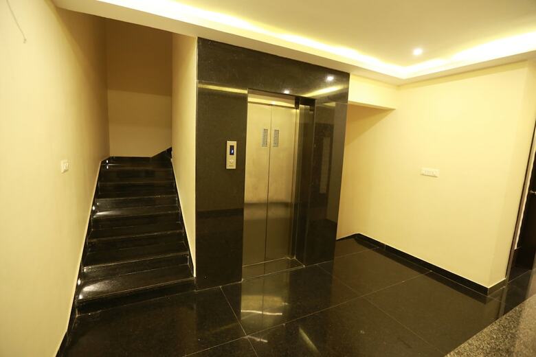 Hotel Anchal Villa