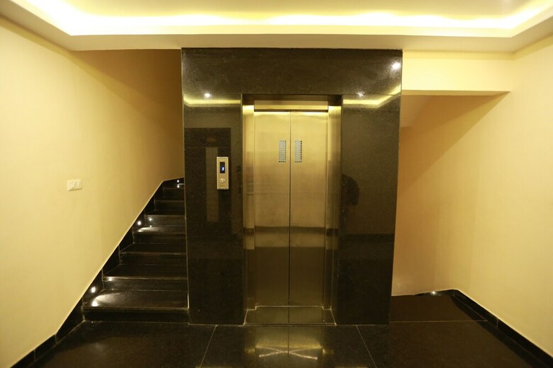 Hotel Anchal Villa