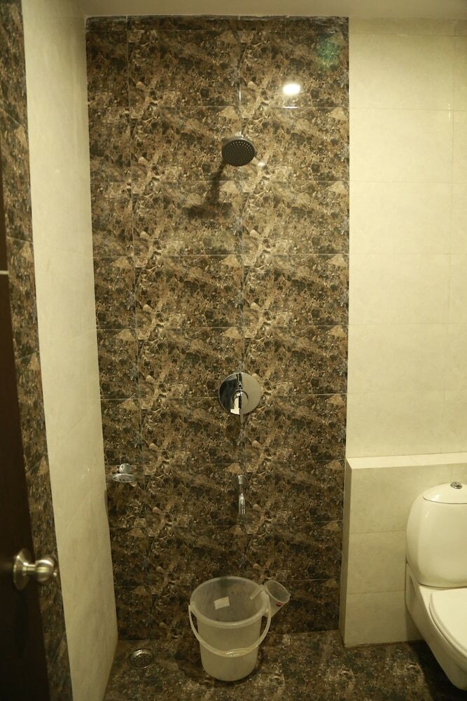 Hotel Anchal Villa