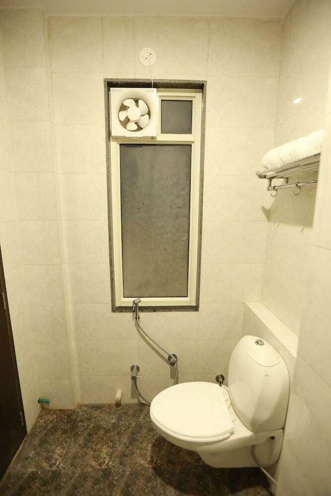 Hotel Anchal Villa