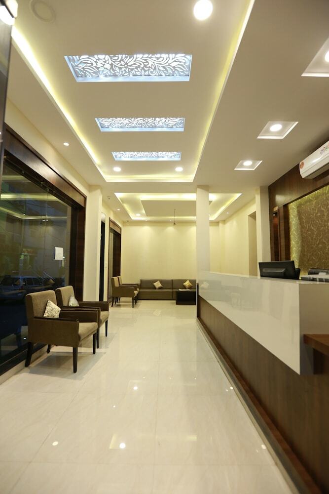 Hotel Anchal Villa