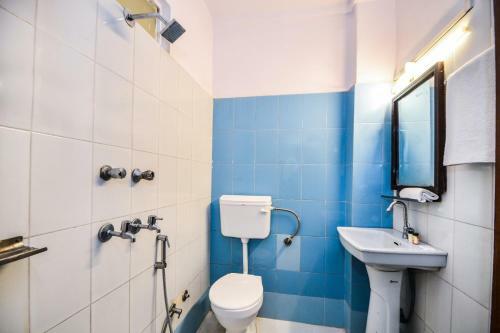 Oyo 23086 Hotel Mayur