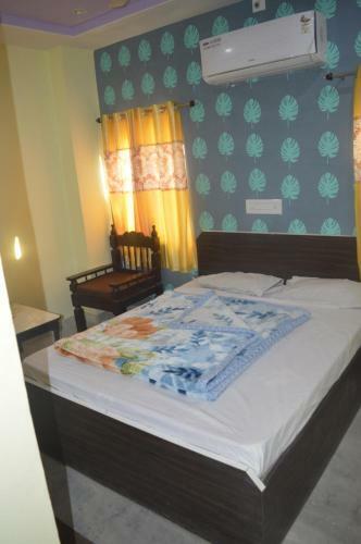Hotel Gokul Palace