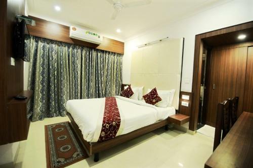 Hotel Sunflower Udaipur