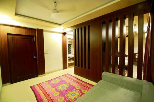 Hotel Sunflower Udaipur