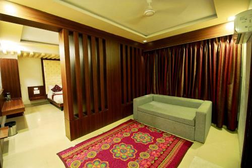 Hotel Sunflower Udaipur