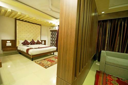 Hotel Sunflower Udaipur