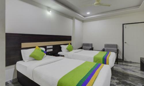 Hotel Treebo Trend Royal Dezire