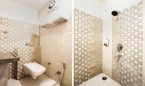 Hotel Treebo Trend Royal Dezire