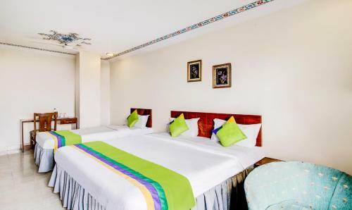 Hotel Treebo Trend Orbit