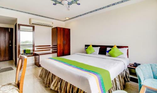 Hotel Treebo Trend Orbit