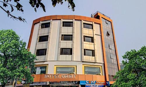 Hotel Treebo Trend Orbit