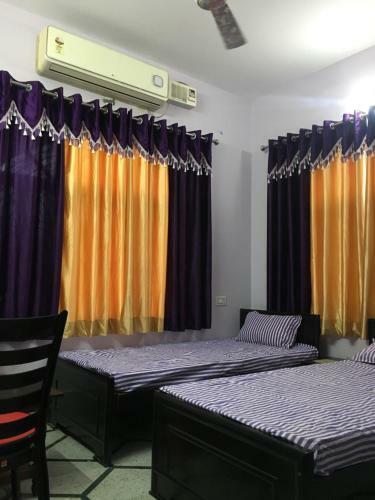 Hostal Srishti Shelter