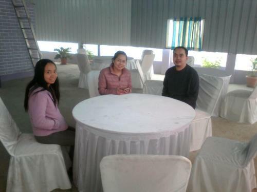 Hostal Srishti Shelter