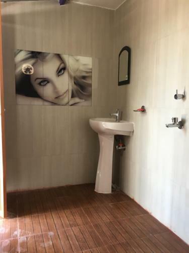 Hostal Srishti Shelter