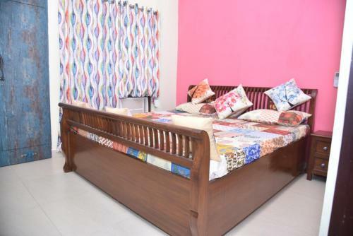 Bed & Breakfast The Third Eye Suite