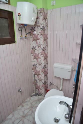 Bed & Breakfast The Third Eye Suite