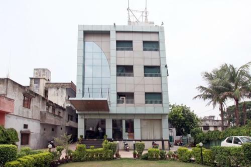 Hotel Varanasi Palace