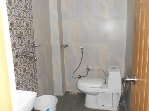 Ds Residency Homestay