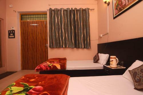 Ds Residency Homestay