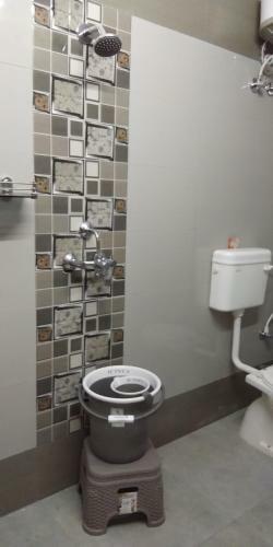 Ds Residency Homestay