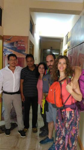 Ds Residency Homestay