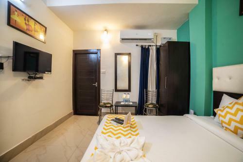 Hotel Yash Residency