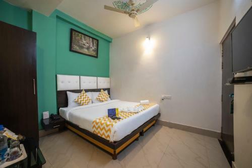 Hotel Yash Residency