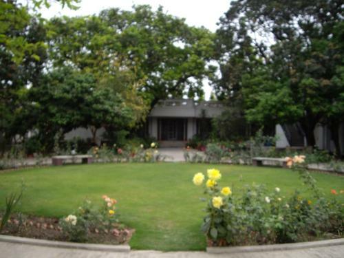 Hostal Vatika Homestay
