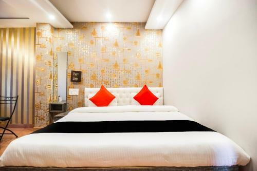 Hostal Oyo 1789 Hotel La Fontana