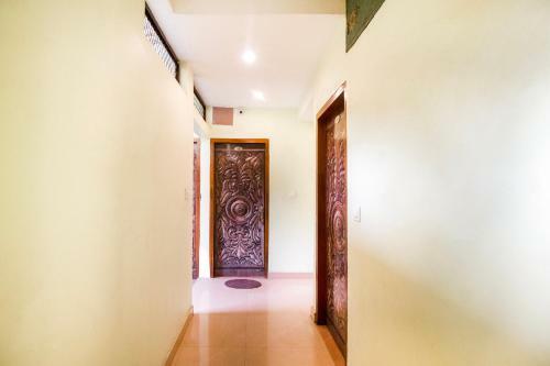 Hostal Oyo 1789 Hotel La Fontana