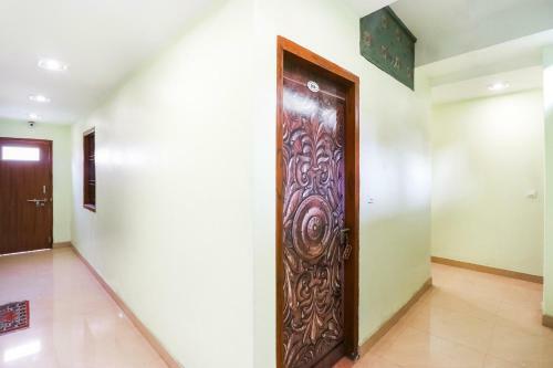 Hostal Oyo 1789 Hotel La Fontana